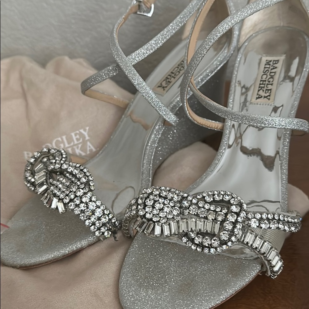 dress shoes